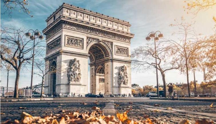 Budget Apart Near Paris Franconville  Ngoại thất bức ảnh